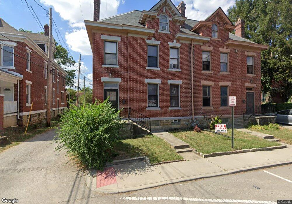 277 S Champion Ave unit 1, Columbus, OH 43205 - photo 1