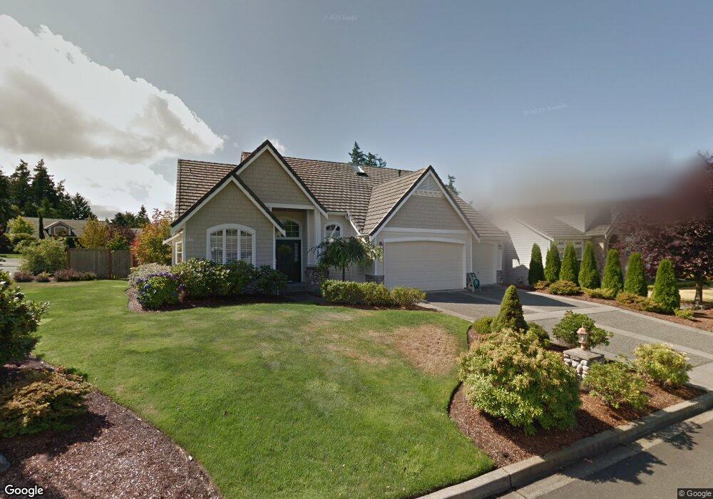 8464 Smugglers Cove Ln SW, Mukilteo, WA 98275 - photo 1