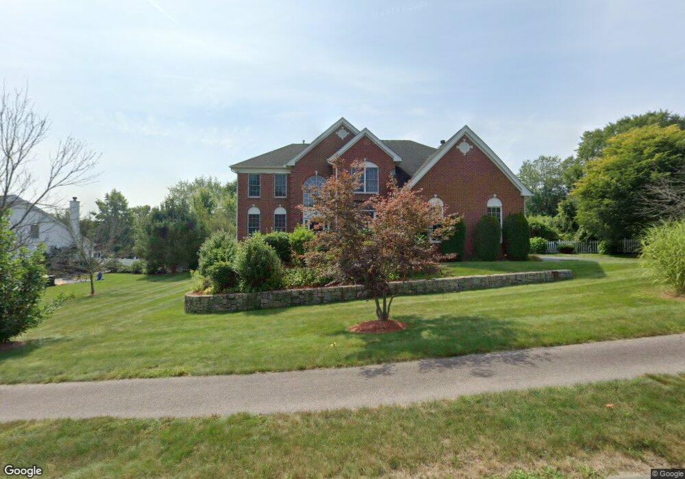 18 Hampton Ct, Bellingham, MA 02019 - photo 1