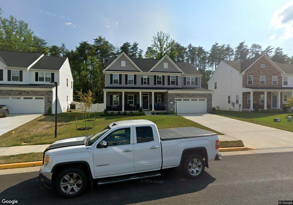 200 Grisham Rd, Stafford, VA 22554 - photo 1