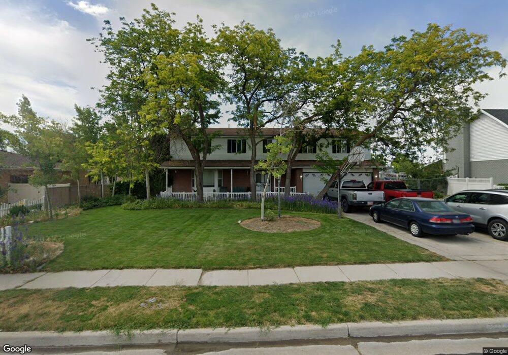 2527 Alice Dr, West Jordan, UT 84088 - photo 1