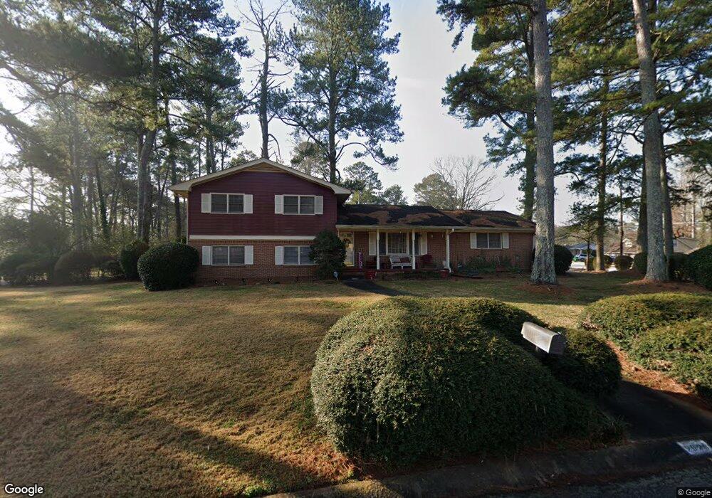 2929 Crabapple Cir, Decatur, GA 30034 - photo 1