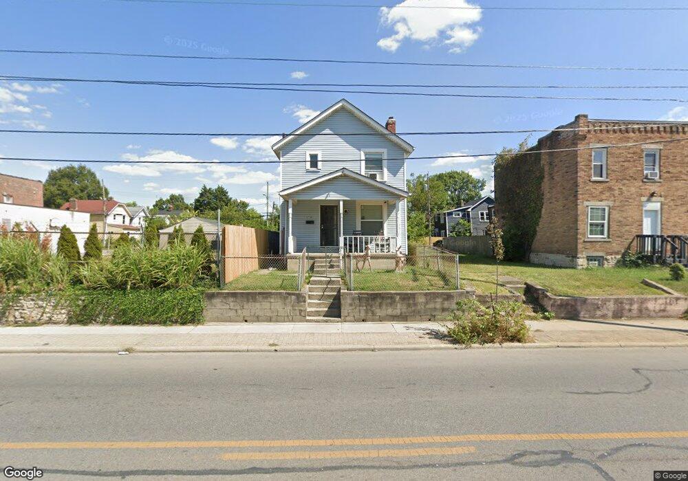 1730 Parsons Ave, Columbus, OH 43207 - photo 1