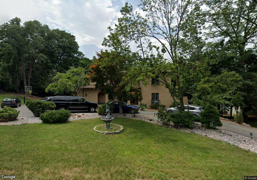 33 Battle Ridge Trail, Totowa, NJ 07512 - photo 1