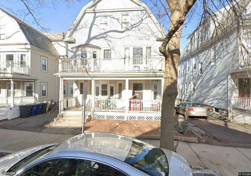 31 Ossipee Rd, Somerville, MA 02144 - photo 1