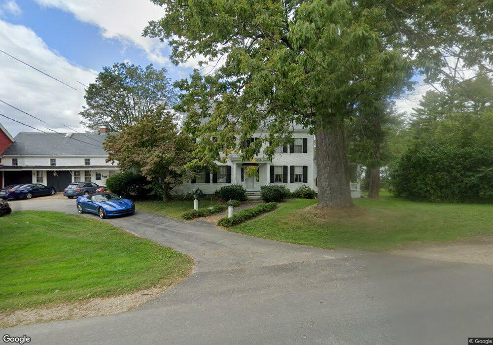 255 Depot Rd, Eliot, ME 03903 - photo 1