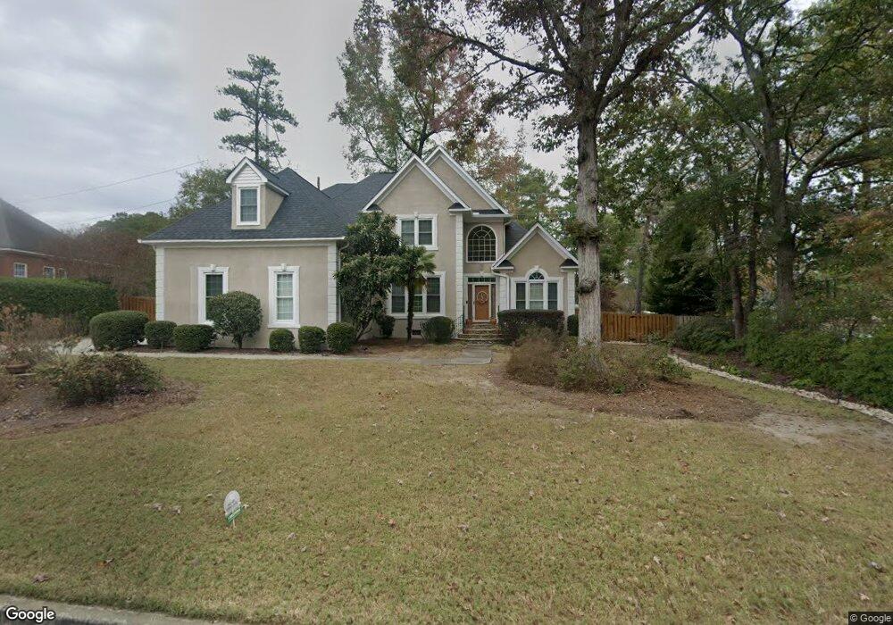 181 Kestwick Dr W, Augusta, GA 30907 - photo 1