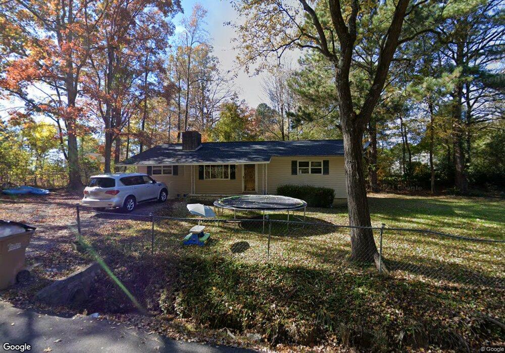 306 Roberts Dr, Dalton, GA 30721 - photo 1