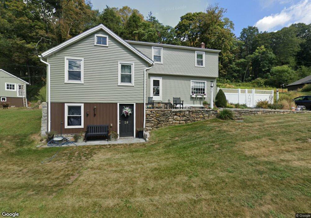 28 Old Middletown Rd, Cobalt, CT 06414 - photo 1