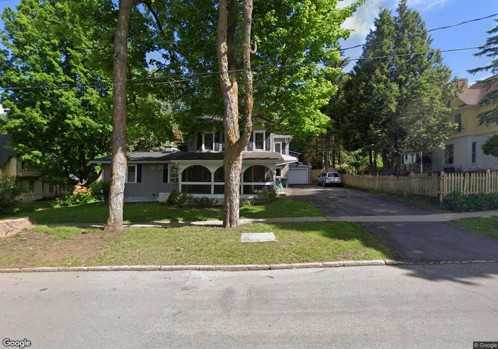 20 Garden St, Potsdam, NY 13676 - photo 1