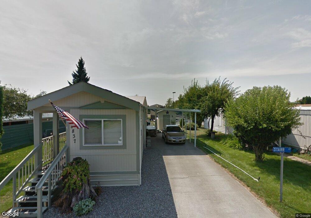 8837 N Starr Loop, Hayden, ID 83835 - photo 1