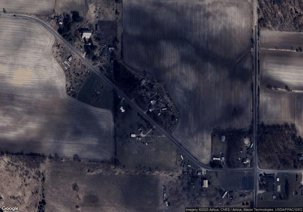 33794 Fulda Ave, Camp Douglas, WI 54618 - photo 1