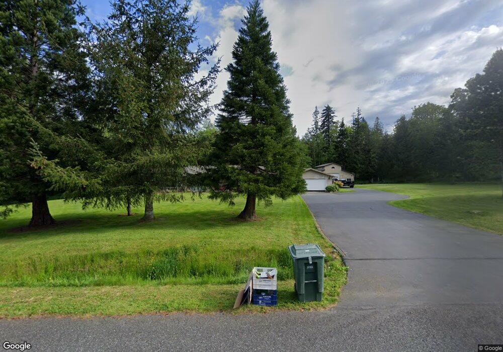 5087 Zander Dr, Bellingham, WA 98226 - photo 1