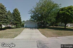 110 Washington Rd, Volga, SD 57071
