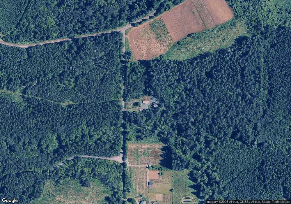 39308 S Cooper Rd, Molalla, OR 97038 - photo 1