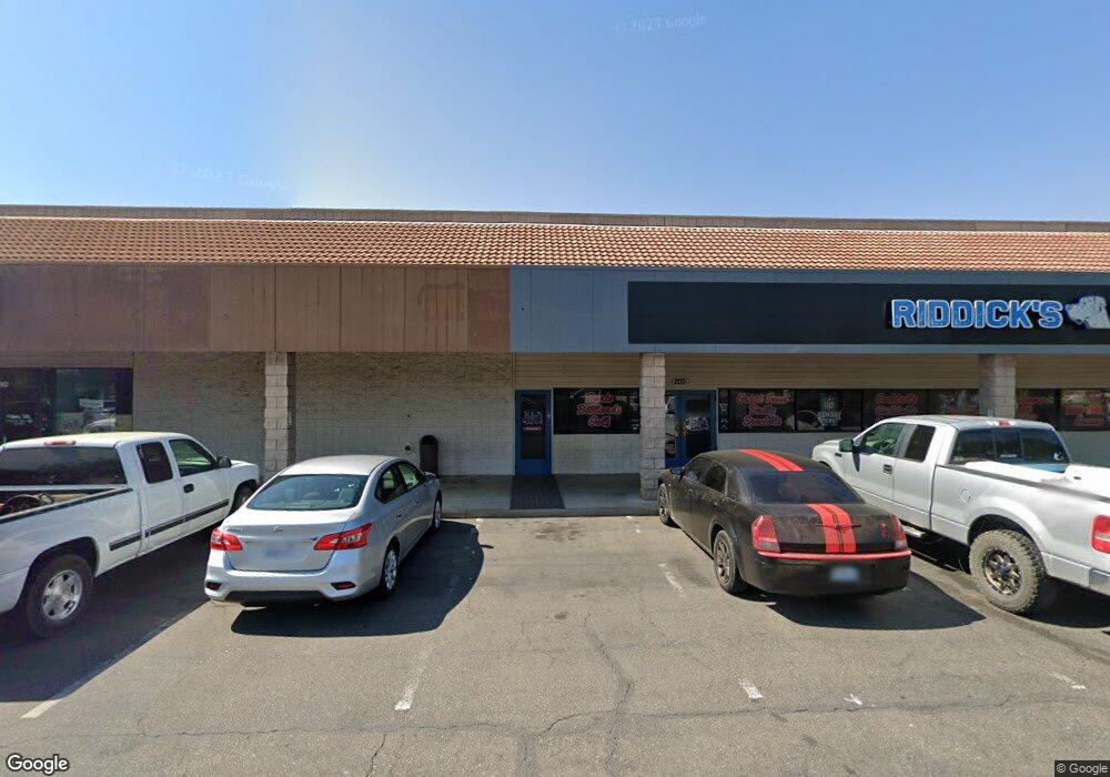 206 Hartnell Ave, Redding, CA 96002 - photo 1