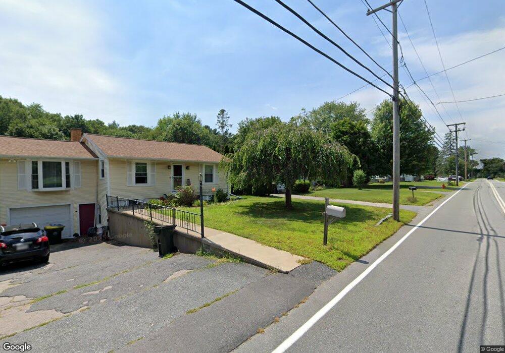 421 Wrentham Rd, Bellingham, MA 02019 - photo 1