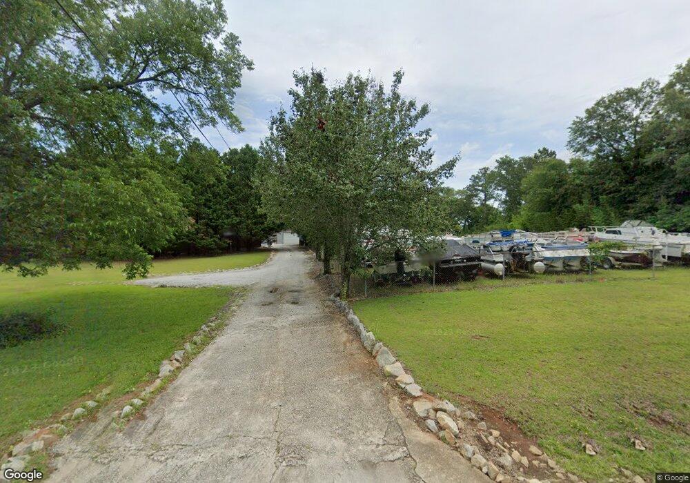 12247 Flat Shoals Rd, Covington, GA 30016 - photo 1