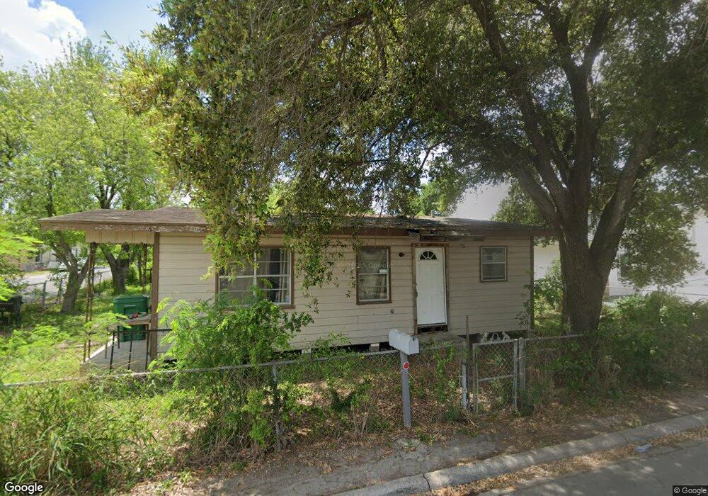 528 E Egly Ave, Pharr, TX 78577 - photo 1
