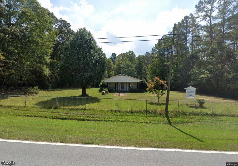 162 Oak Grove Rd, Carrollton, GA 30117 - photo 1