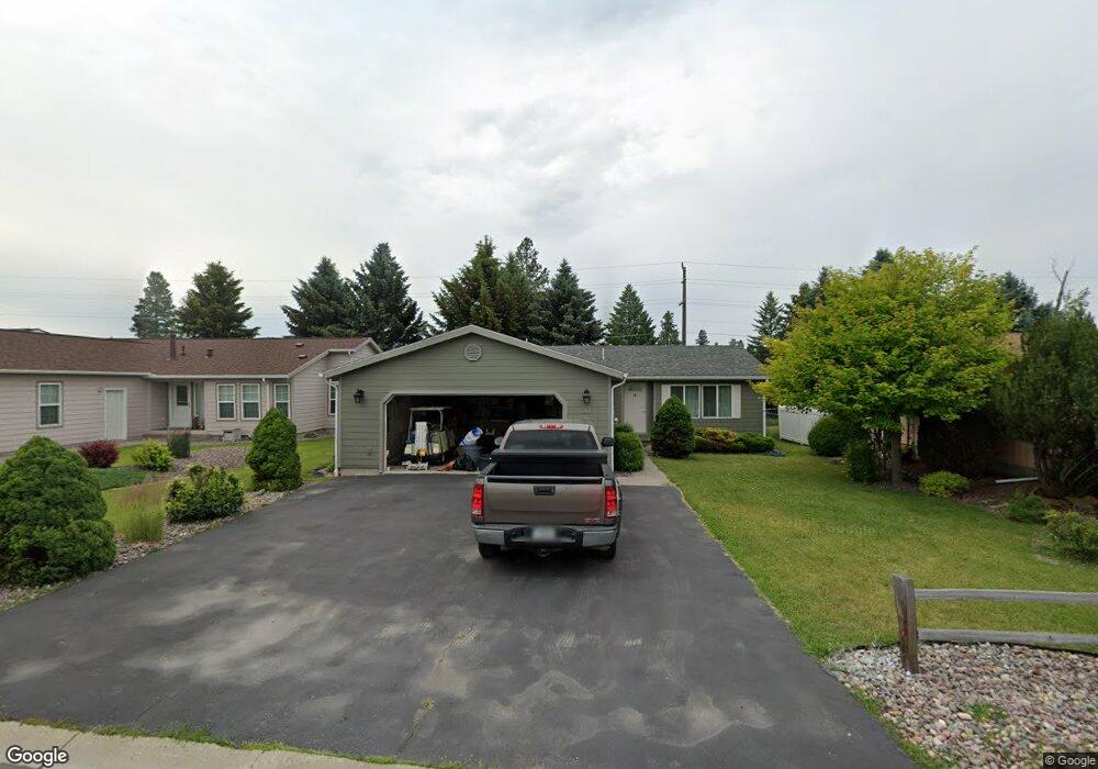 31 E Nicklaus Ave, Kalispell, MT 59901 - photo 1