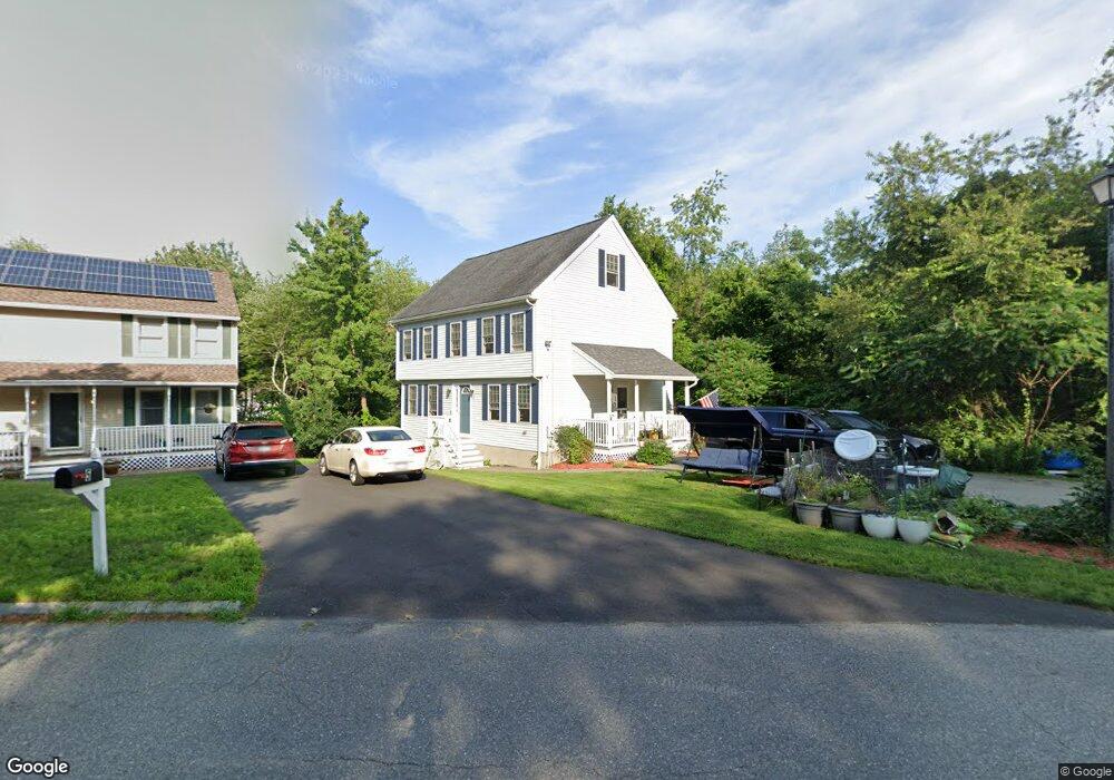 1 Brandon Rd, Haverhill, MA 01832 - photo 1