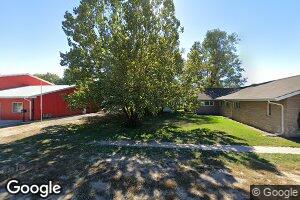 8 Po Box, Bartlett, NE 68622