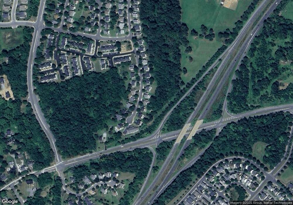 17378 Arrowood Place, Round Hill, VA 20141 - photo 1