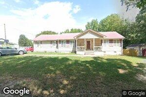 309 County Road 1815, Joppa, AL 35087