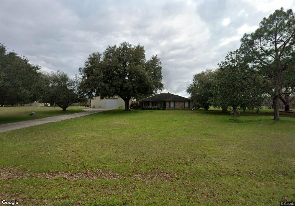 1310 Penny Lake Dr, Wallis, TX 77485 - photo 1