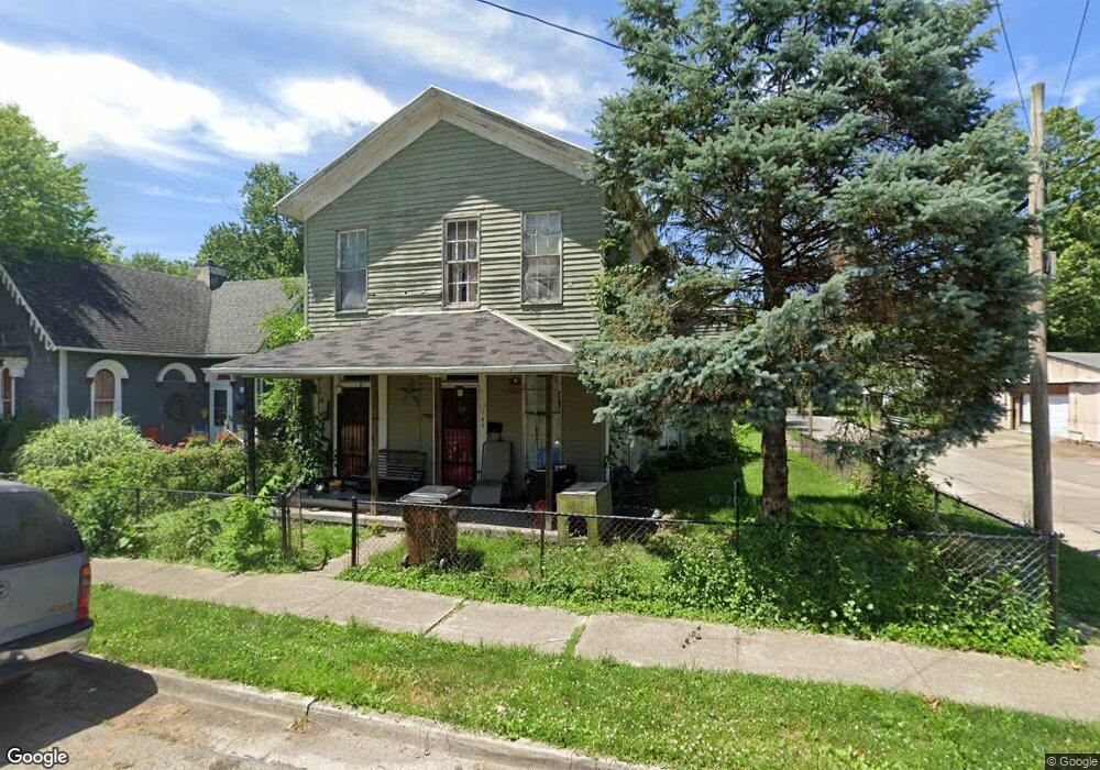 168 Hivling St, Xenia, OH 45385 - photo 1