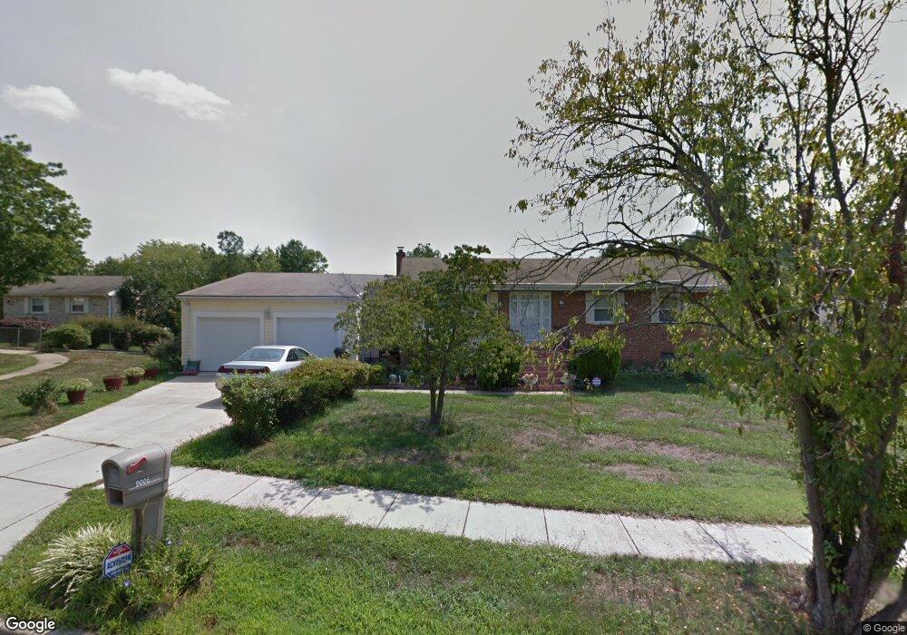 9006 Mill Ct, Fort Washington, MD 20744 - photo 1