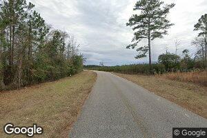 1537 County Road 8, Evergreen, AL 36401