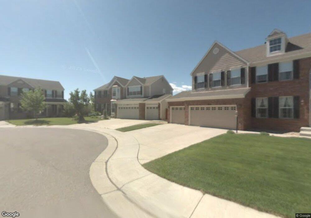 19372 E Berry Place, Aurora, CO 80015 - photo 1