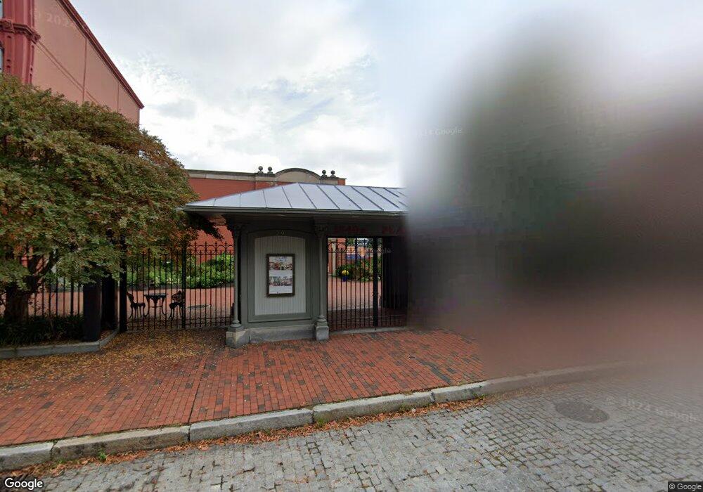 29 S Front St, Baltimore, MD 21202 - photo 1