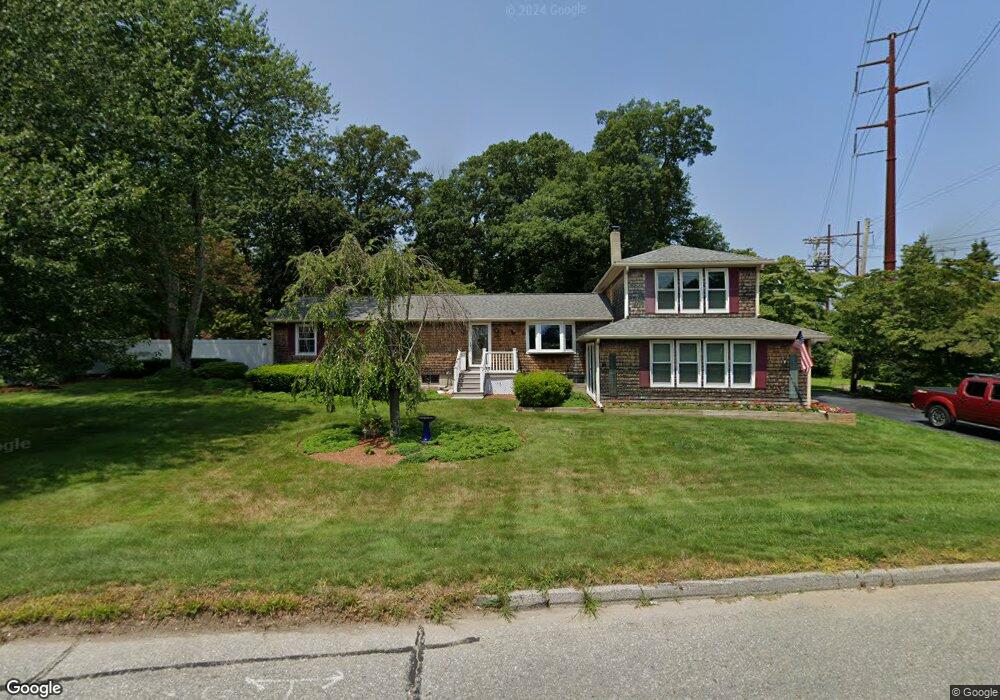 1160 Main St, Whitinsville, MA 01588 - photo 1