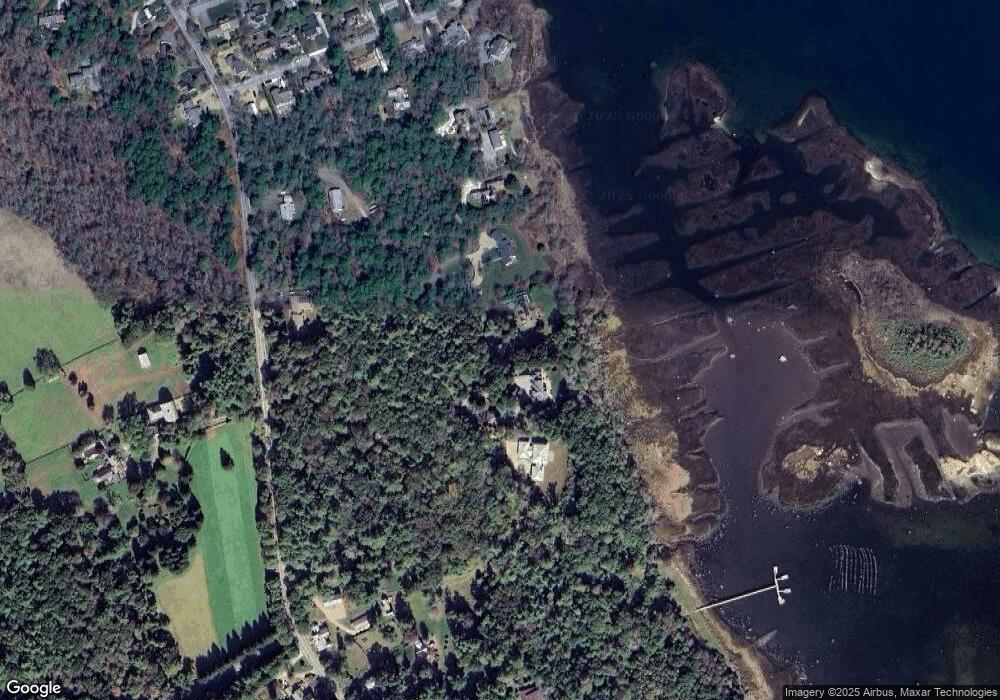 171 Converse Rd, Marion, MA 02738 - photo 1