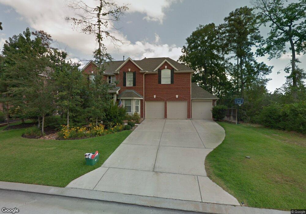 42 W Matisse Meadow Ct, Spring, TX 77382 - photo 1