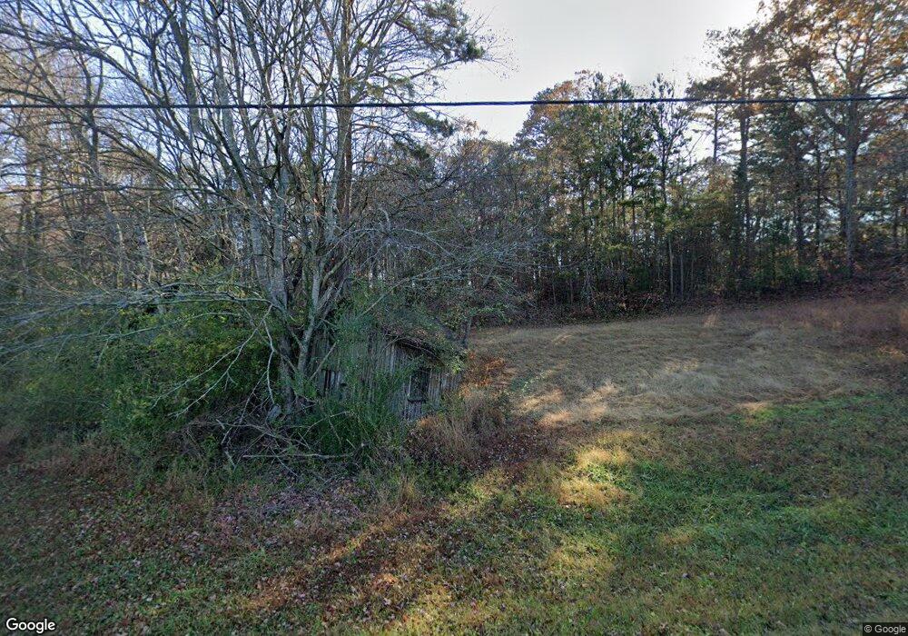 850 Hardscrabble Rd, Mineral Bluff, GA 30559 - photo 1