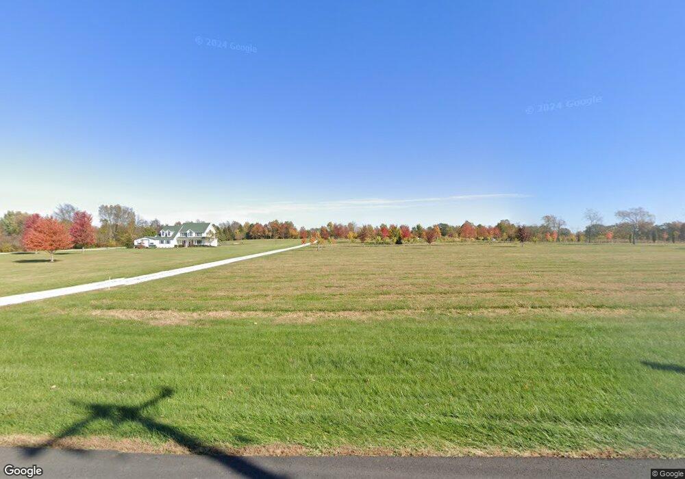 21425 Oak Ridge Rd, Sheridan, IN 46069 - photo 1