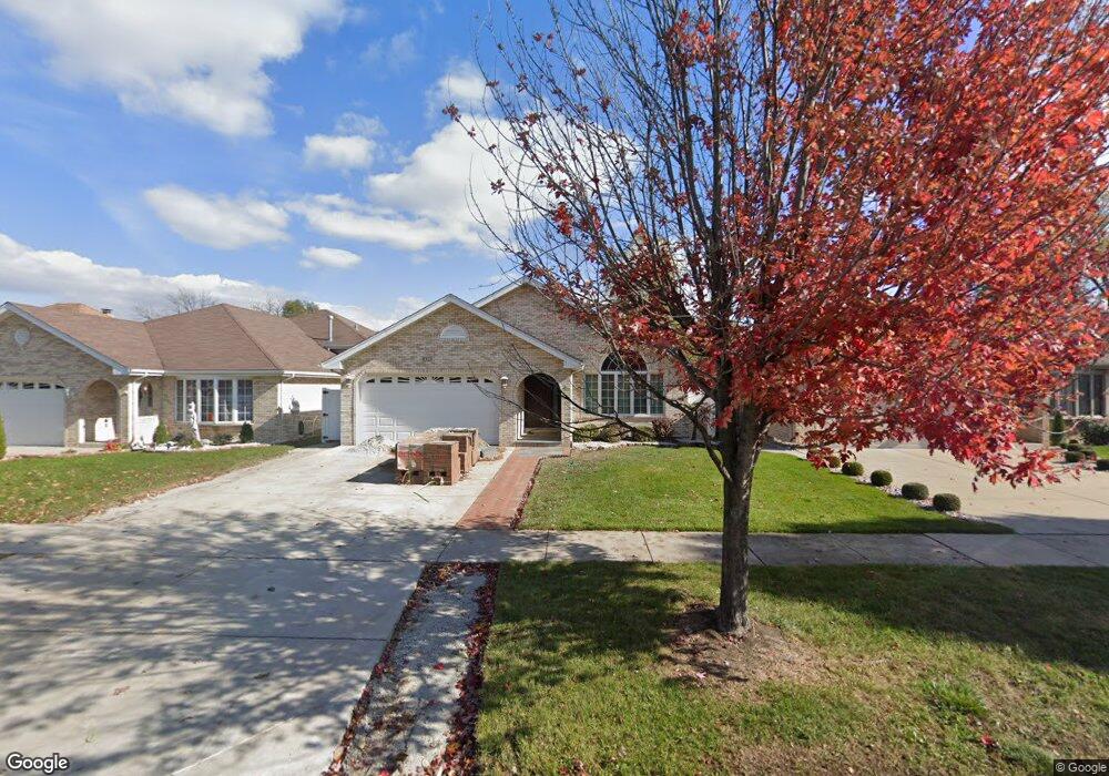 8323 Mansfield Ave, Burbank, IL 60459 - photo 1