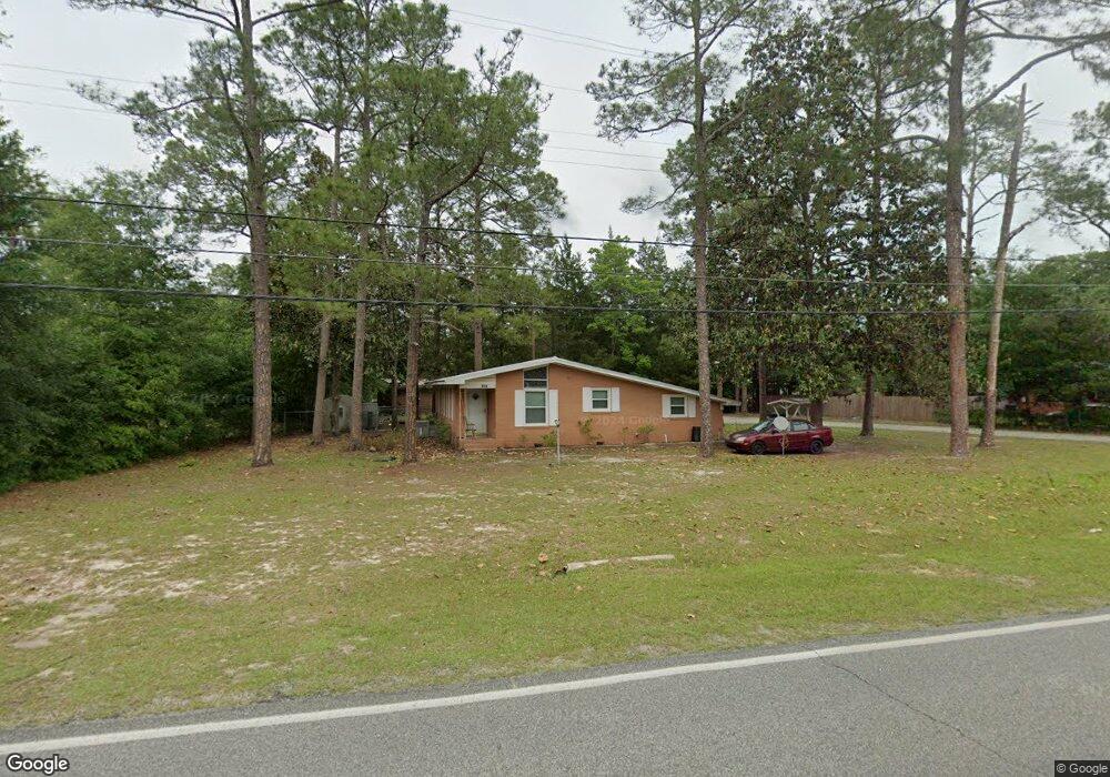 908 West Blvd, Moultrie, GA 31768 - photo 1