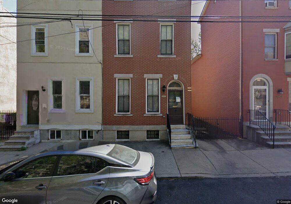 1607 N 18th St, Philadelphia, PA 19121 - photo 1