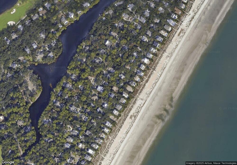 6 Highrigger, Hilton Head Island, SC 29928 - photo 1