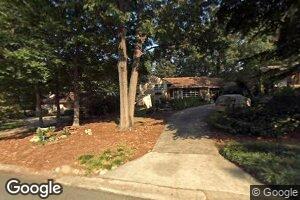 228 E Avondale Dr, Greensboro, NC 27403