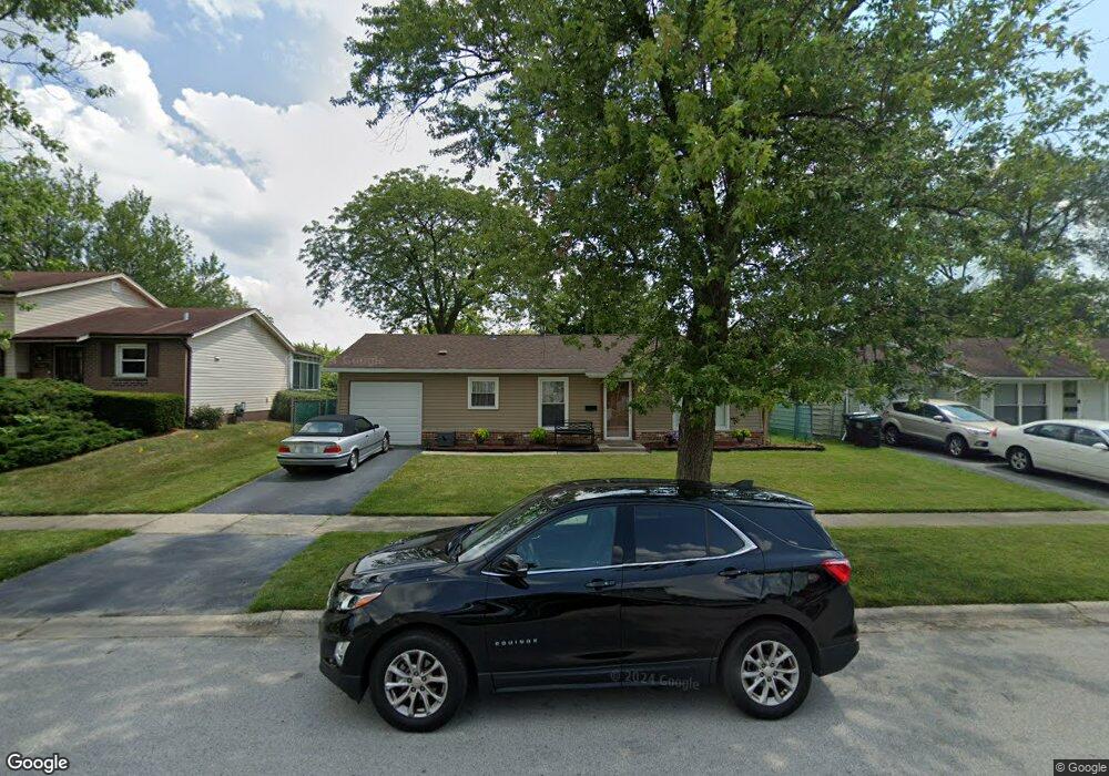 3651 175th Place, Country Club Hills, IL 60478 - photo 1