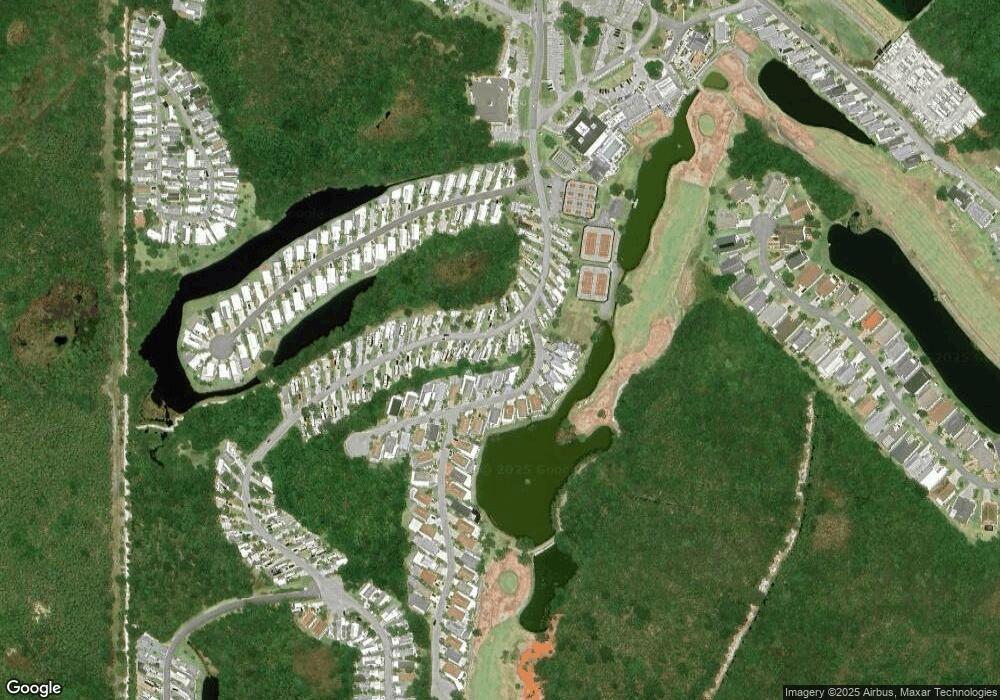 168 Plantation Dr, Titusville, FL 32780 - photo 1