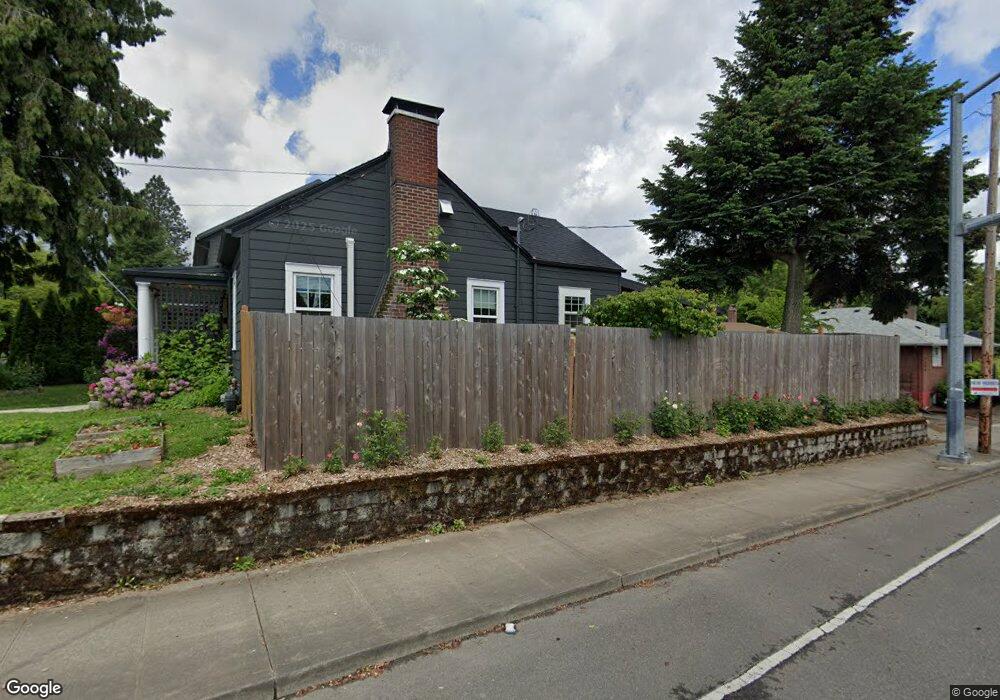 1505 N Winchell St, Portland, OR 97217 - photo 1