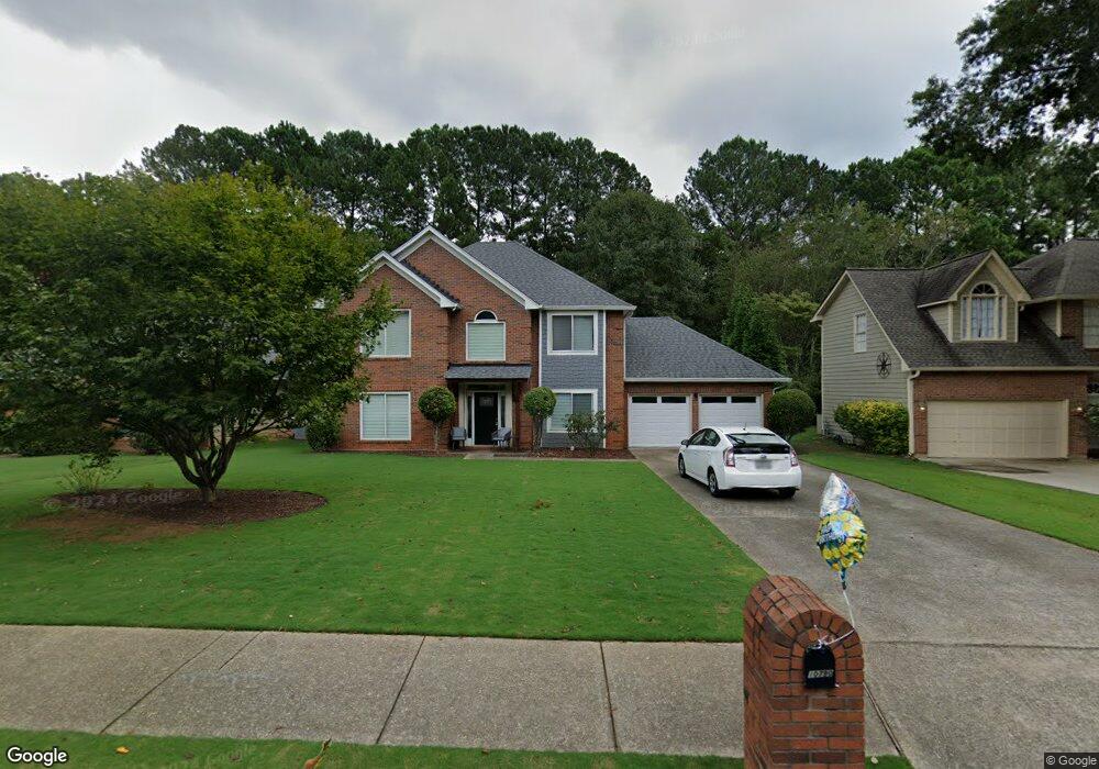 10790 Pinewalk Forest Cir, Alpharetta, GA 30022 - photo 1