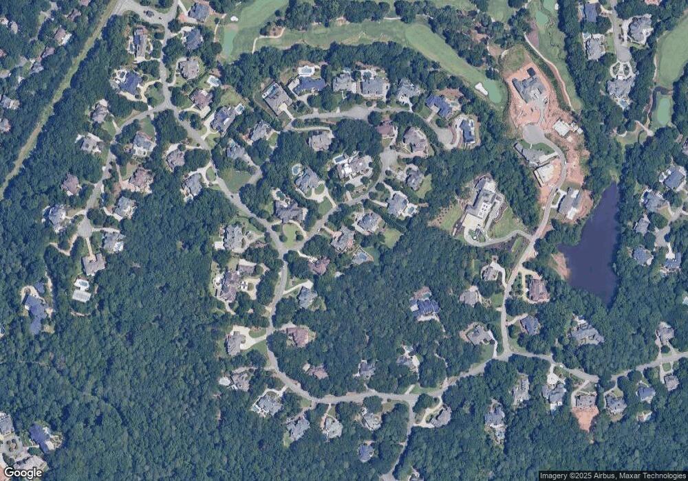 1010 Leadenhall St, Alpharetta, GA 30022 - photo 1